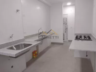 Apartamento à venda na Vila Independência, com 72m², 2 quartos (sendo 1 suíte) e 2 vagas de garagem - Foto 3