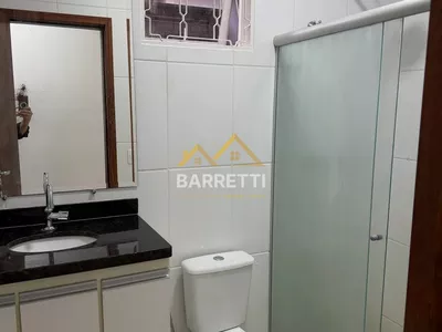 Casa à venda no bairro Jardim Santa Ignês II, com 68 m², 2 quartos, 2 banheiros e 2 vagas de garagem - Foto 10