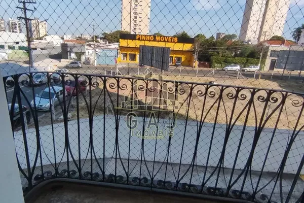 Apartamento 146m² 3 dorms c/ suíte Centro - Americana/SP - Foto 4