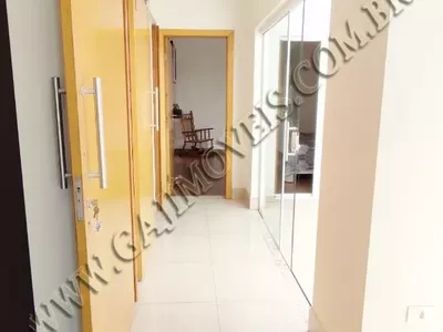 Casa ALTO PADRÃO condomínio 3 suítes Ipês Amarelos - Americana/SP - Foto 22