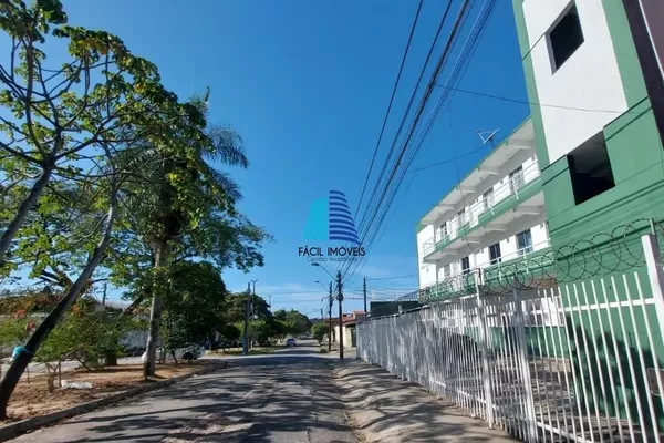 RESIDENCIAL SANTA CLOTILDES APTO 101 - Foto 3