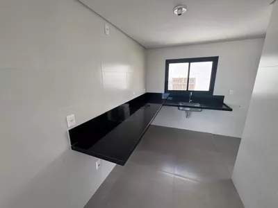 Apartamento 2 quartos com suíte, 2 vagas em Barroca – Belo Horizonte, aceita financiamento - Foto 12