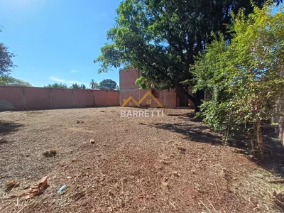 Terreno Plano de 285 m² à Venda no Chácaras Água Branca em Piracicaba - Foto 4