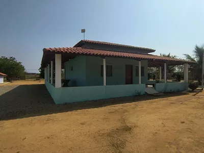 Chácara para venda e locação, Vitória da Conquista, BA - Foto 4