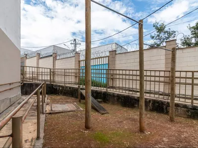 Apartamento 2 quartos para aluguel no Bernardo Monteiro, Contagem - 45 m², 4º andar - Foto 8