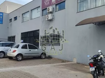Salões comerciais c/ 189m² e 156m² Cidade Jardim - Americana/SP - Foto 5