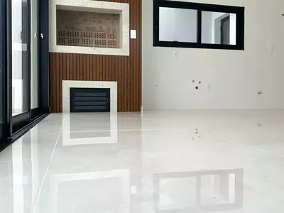 Casa Nova para venda,  localizada no Bairro Parque Do Som em Pato Branco-PR - Foto 13