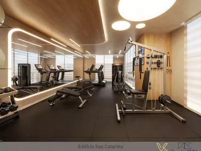 Apartamento para venda,  Centro, Guarapuava - Foto 7