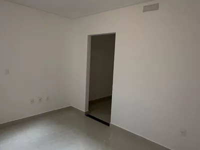 Casa nova e solta, nunca habitada com 3 suítes, sala ampla, espaço gourmet com churrasqueira no Ba - Foto 20