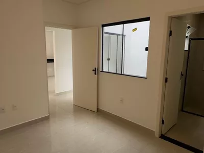 Casa nova e solta, nunca habitada com 3 suítes, sala ampla, espaço gourmet com churrasqueira no Ba - Foto 17