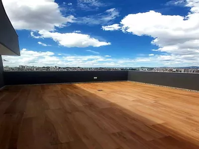 Cobertura à venda, 2 quartos, 2 suítes, 2 vagas, Sagrada Família - Belo Horizonte/MG - Foto 30