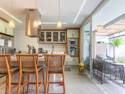 Casa em condomínio no Brooklin com 4 quartos suite. - Foto 16