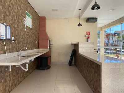 Vendo Apartamento no 1º andar no Vitória Belvedere, Primavera, Vitória da Conquista, BA - Foto 7