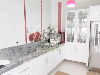 Casa ALTO PADRÃO c/ 3 suítes Jd Flamboyant - SBO/SP - Foto 15