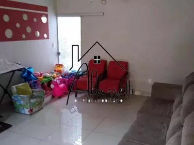 Casa à venda com 5 quartos, sendo 1 suíte e 5 banheiros, no bairro Jardim Sônia - Foto 21