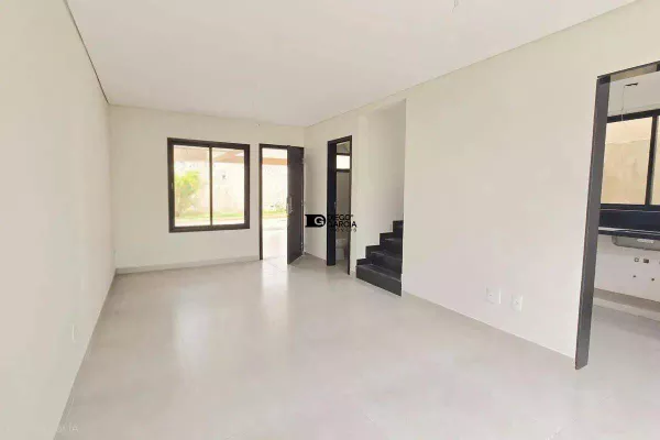 Casa Alto Padrão em Condomínio na Pampulha | 4 Quartos, Suíte e 2 Vagas - Foto 4