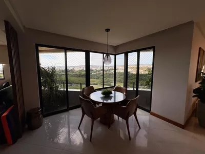 Apartamento decorado alto padrão com 176 m² , 3 salas, 3 vagas de garagem à venda, Boa Vista, Vit - Foto 32