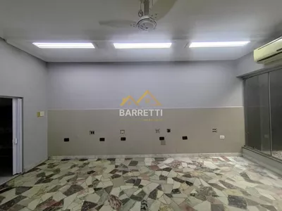 Casa comercial à venda e locação com 195 m², seis quartos e três banheiros no Bairro Alto - Foto 12