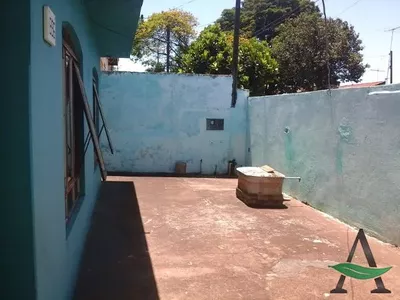 Casa - Térrea 4 quartos para venda Parque Residencial Ana Rosa Cambé - Foto 15