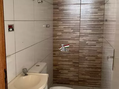Casa para aluguel com 3 quartos, Gralha Azul, Fazenda Rio Grande - Foto 25