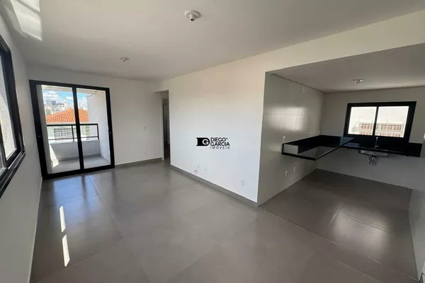 Apartamento 2 quartos com suíte, 2 vagas em Barroca – Belo Horizonte, aceita financiamento - Foto 4
