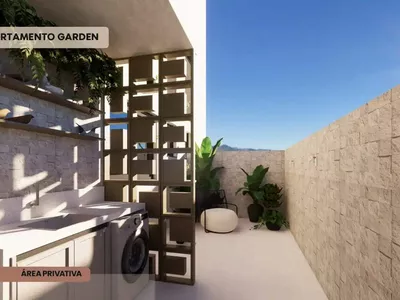 Cobertura à venda, 2 quartos, 1 suíte, 2 vagas, Grajaú - Belo Horizonte/MG - Foto 13