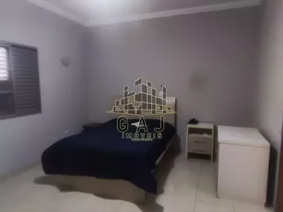 Casa comercial 192m² 5 salas Vl Sta Catarina - Americana/SP - Foto 13