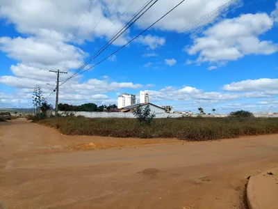 Terreno de 1.000mts de esquina no Alto da Boa Vista - Foto 2