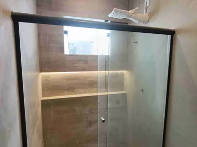 Casa solta de 3 suítes, 1 suíte com closet + dependência completa + área gourmet com churrasque - Foto 24