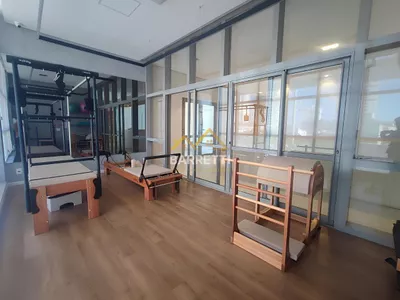 Apartamento alto padrão 170 m², com 4 quartos sendo 2 suítes, 3 vagas de garagem - Foto 32