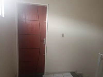 Ponto comercial + 2 apartamentos na parte superior, na Av. Santa Helena, esquina com a Nilo Peçanha - Foto 5