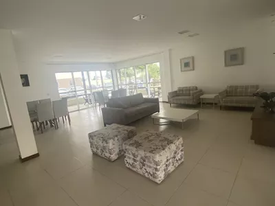 Vendo de porteira fechada, lindo apartamento mobiliado no bairro Boa Vista. - Foto 27