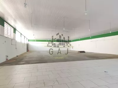 Salão industrial/comercial 800m² Lot. Industrial - SBO/SP - Foto 3