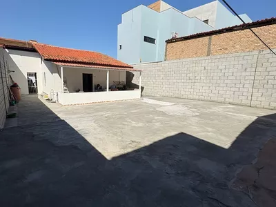 Casa térrea de 3 quartos sendo 1 suite com quintal grande no Ibirapuera, Vitória da Conquista Bahi - Foto 25