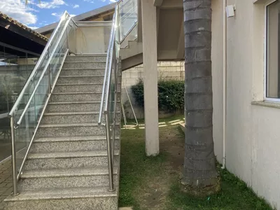 Apartamento para locação, no 1º andar, com 2/4 sendo 1 suite, Bairro Primavera, em Vitória da Co - Foto 34