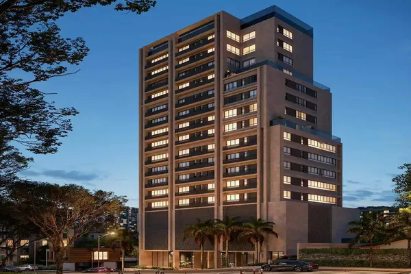 Área privativa à venda, 2 quartos, 2 suítes, 1 vaga, Gutierrez - Belo Horizonte/MG - Foto 1