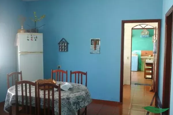 Casa - Térrea 4 quartos para venda Parque Residencial Ana Rosa Cambé - Foto 4