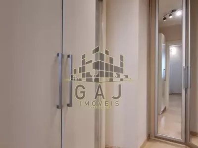 Sobrado residencial alto padrão 367m² 4 dorms c/ 2 suítes Horto Florestal Jacyra - Americana/SP - Foto 12