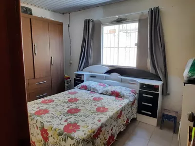 VENDO CASA DE 3 QUARTOS COM SUÍTE, 2 VAGAS DE GARAGEM NO BAIRRO URBIS VI, Vitória da Conquista, BA - Foto 10
