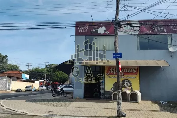 Salões comerciais c/ 189m² e 156m² Cidade Jardim - Americana/SP - Foto 6