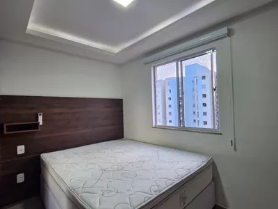 Apartamento 2/4 no Stella Mares à Venda, Boa Vista, Vitória da Conquista, BA - Foto 13