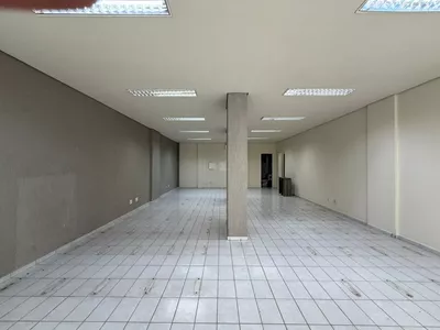 Sala comercial para aluguel,  Centro, Guarapuava - Foto 12
