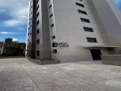Apartamento à venda, 3 quartos, 1 suíte, 2 vagas, Sion - Belo Horizonte/MG - Foto 19