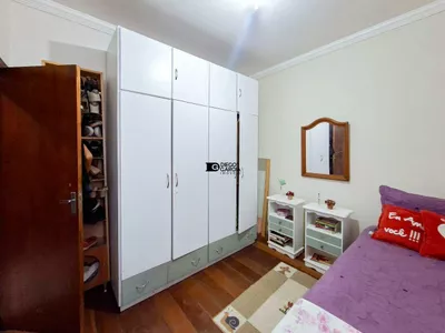 Área Privativa 3 quartos (1 suíte) com 3 vagas em Contagem | R$ 550.000 - Foto 18