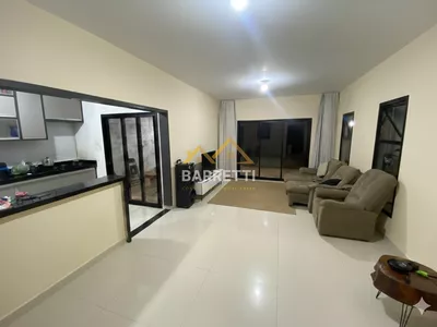 Casa à venda no bairro Campestre, com 3 quartos, sendo 1 suíte, 2 banheiros e quintal - Foto 4