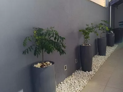 Casa de 4 suítes + dependência , cozinha e quartos planejados, piscina aquecida, energia solar ? - Foto 40