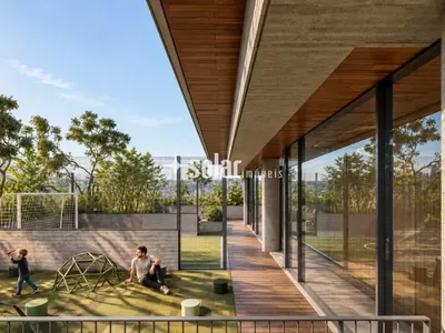 RESIDENCIAL MUVI - ALTO PADRÃO NO CENTRO DE PATO BRANCO - Foto 16