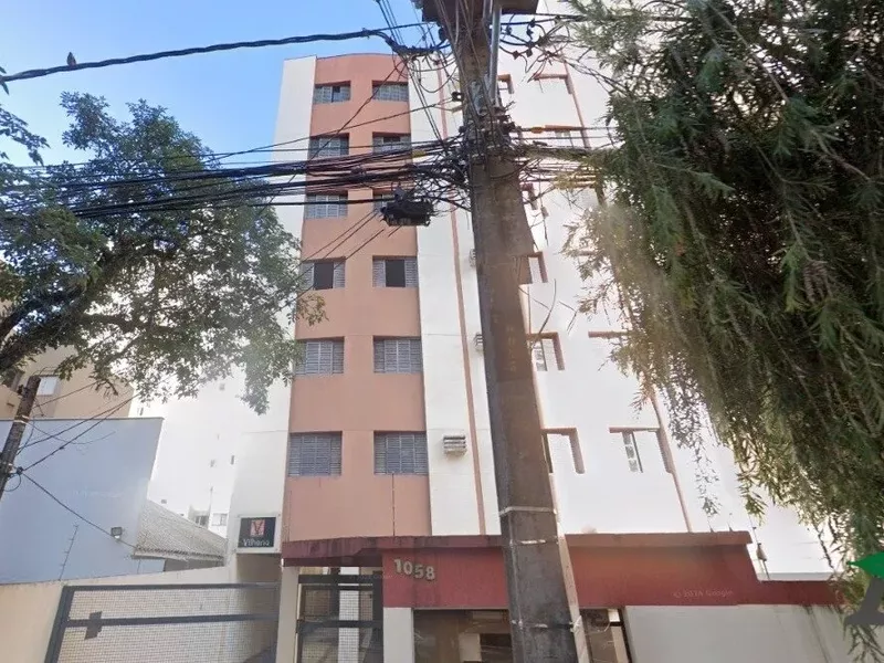 Londrina - Apartamento - 2 Quartos - Centro - Foto Principal