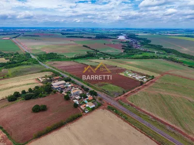 Área Industrial com 117 mil m² à Venda em Santa Bárbara d?Oeste - Foto 9