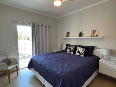 Casa 3 Suíte a Venda no Condomínio no Villa Di Roma e São Roque-SP - Foto 24